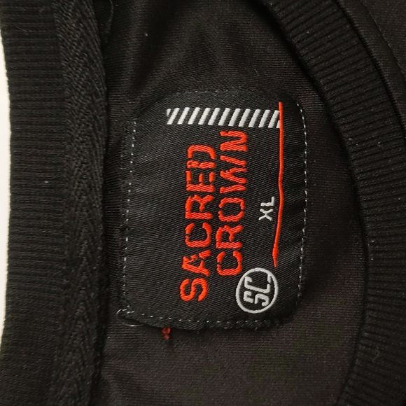 Michael Jordan pullover #23 men's XL - Picture 4 of 4